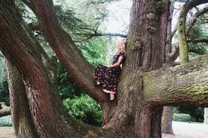 Providing an alternative to fast fashion and its harmful repercussions