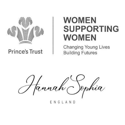 Women Supporting Women Campaign | 100% of the profits go to the Prince's Trust