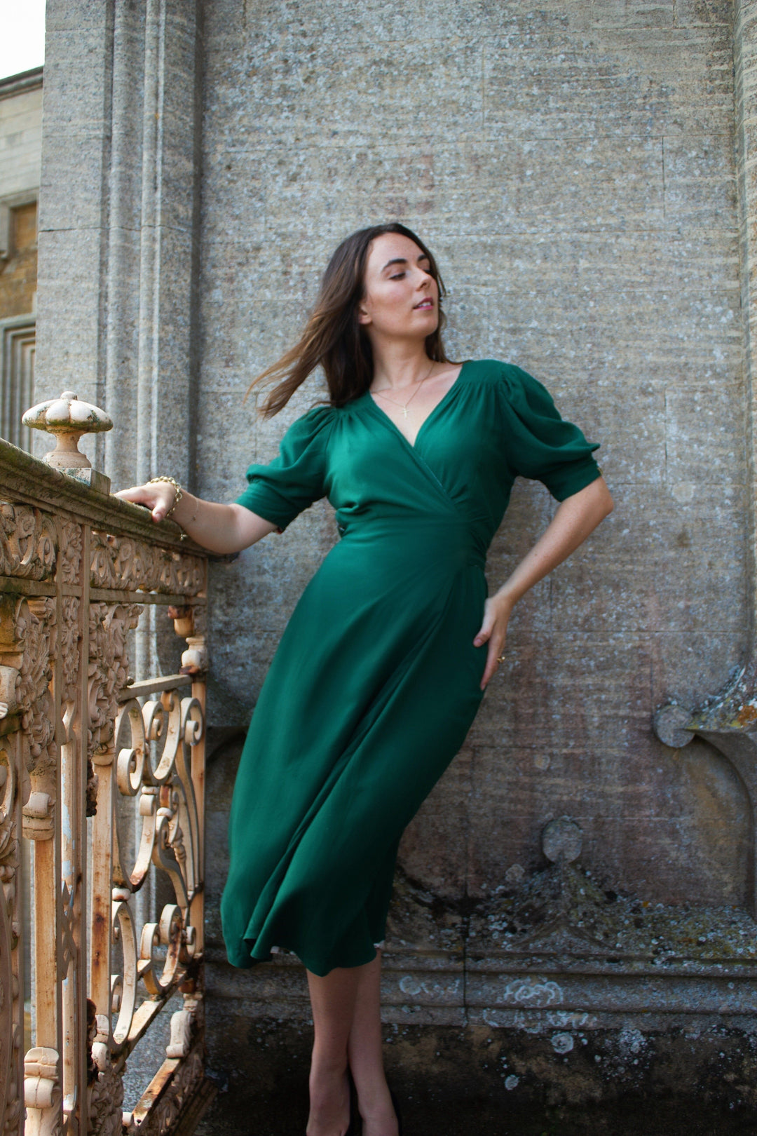 THE ELIZA - LIMITED EDITION Lady Eliza Manners Hannah Sophia England 