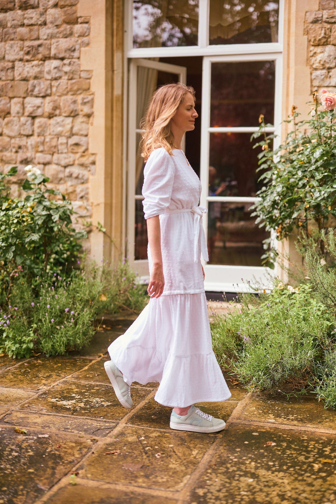 Chloe Delevingne Detachable Dress - Limited Edition | Pre-order now Dress Hannah Sophia England 