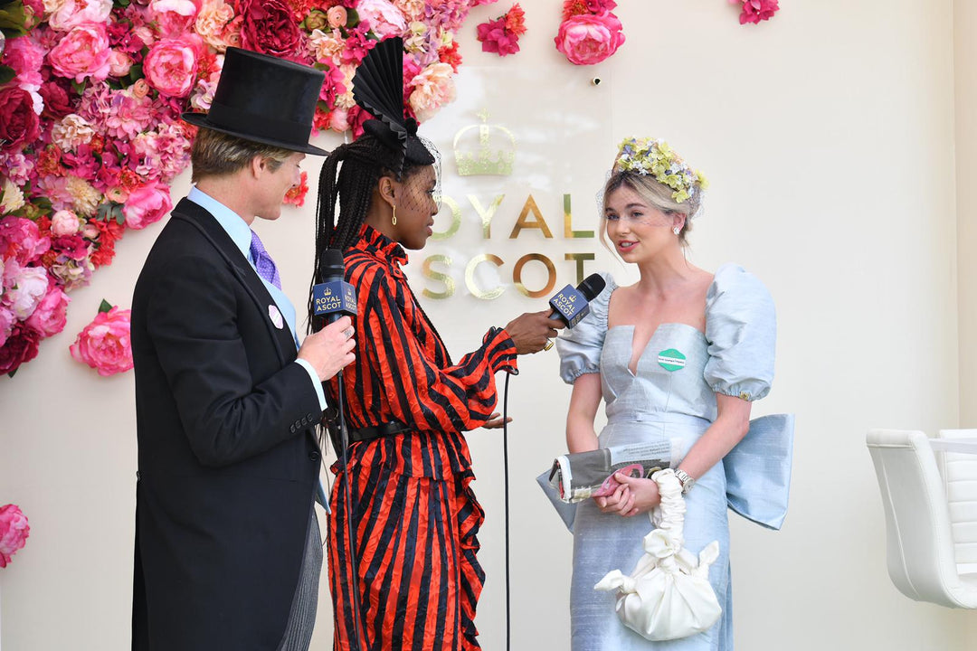 Georgia Toffolo Dress Dress Hannah Sophia England 