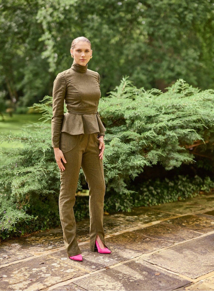 Sabrina Percy detachable dress - Limited Edition | Pre-order now Hannah Sophia England 